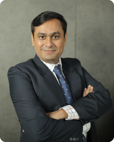 Apurba Hazra