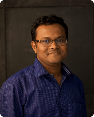 Bikram Chakraborty