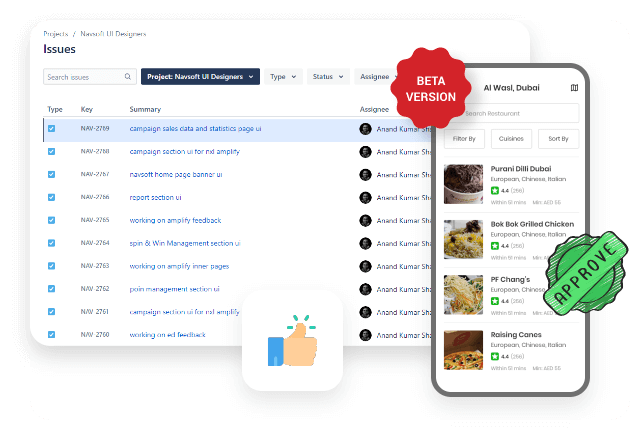 Beta Testing And QA
