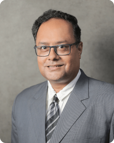 Rajkrishna Roy