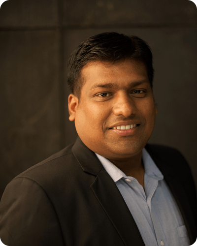 Suraj Khemka