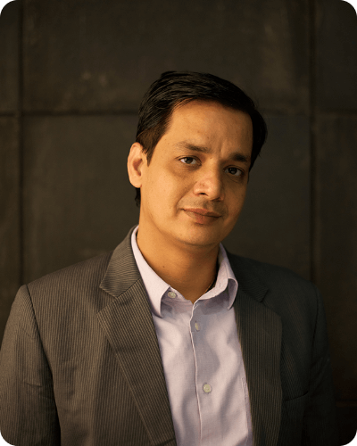 Sandeep Palod